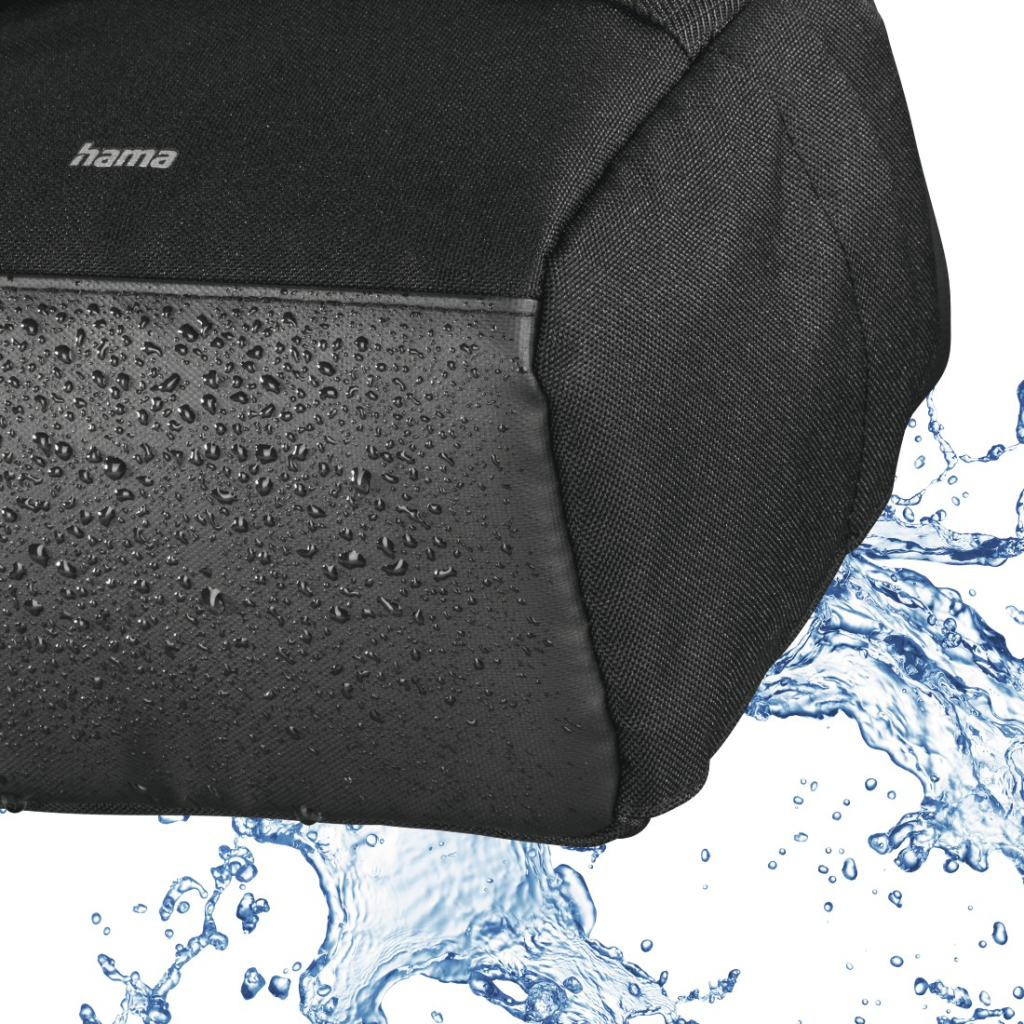 Hama Cameratas Matera 90 Zwart - Image 4
