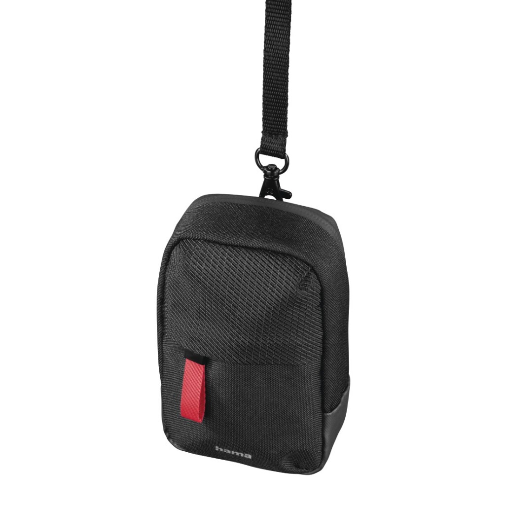 Hama Cameratas Matera 90M Zwart - Image 2