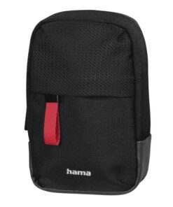 Hama Cameratas Matera 90M Zwart