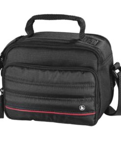 Hama Cameratas Samara 110 Zwart