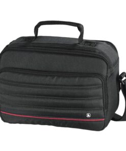 Hama Cameratas Samara 140 Zwart