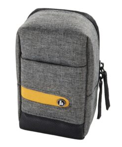 Hama Cameratas Terra 90M Grijs