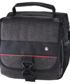 Hama Cameratas Valletta 110 Zwart