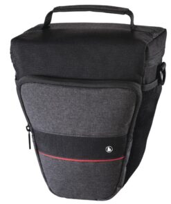 Hama Cameratas Valletta 130 Colt Zwart