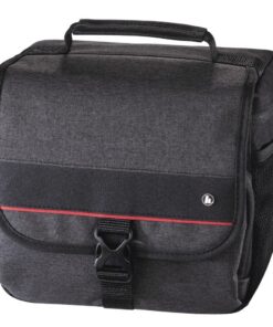 Hama Cameratas Valletta 130 Zwart