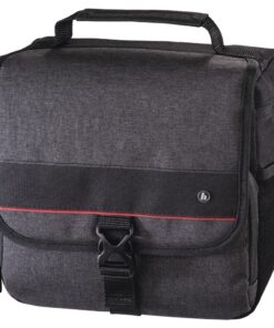 Hama Cameratas Valletta 140 Zwart