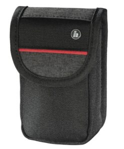 Hama Cameratas Valletta 60G Zwart