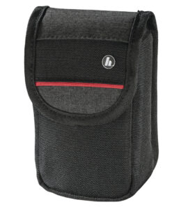 Hama Cameratas Valletta 60L Zwart