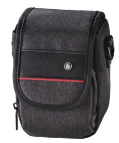 Hama Cameratas Valletta 90 Zwart