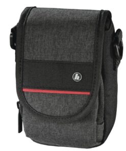 Hama Cameratas Valletta 90P Zwart