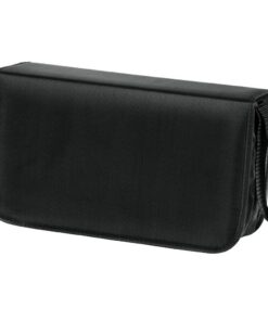 Hama Cd Wallet Nylon 120