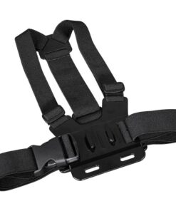 Hama Chest Mount Voor GoPro