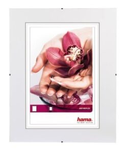 Hama Clipfix AntiReflex Kader Fotolijst 50x60cm
