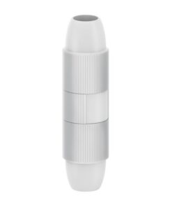 Hama Coax-verbinder Klembaar