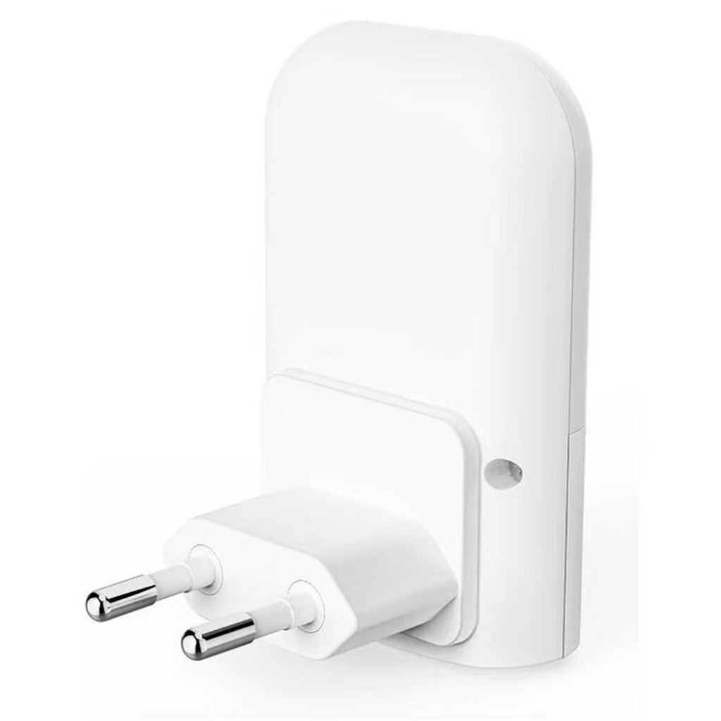 Hama Color LED Nachtlampje met Sensor voor Stopcontact + RGB Kleurenwissel Wit - Image 2