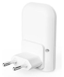 Alternative view of Hama Color LED Nachtlampje met Sensor voor Stopcontact + RGB Kleurenwissel Wit