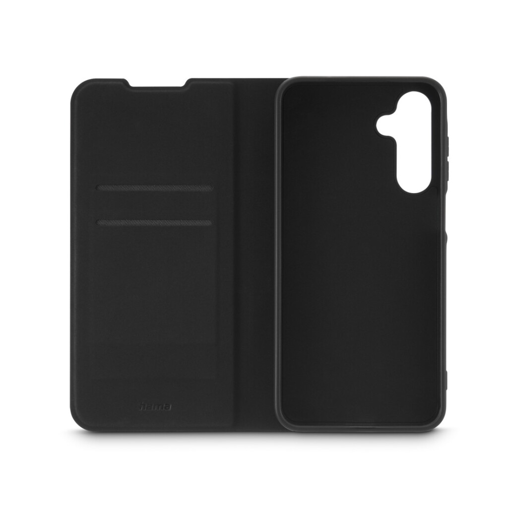 Hama Daily Protect Bookcase Samsung Galaxy A16 Zwart - Image 4