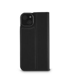 Alternative view of Hama Daily Protect Bookcase voor Apple iPhone 15 Zwart