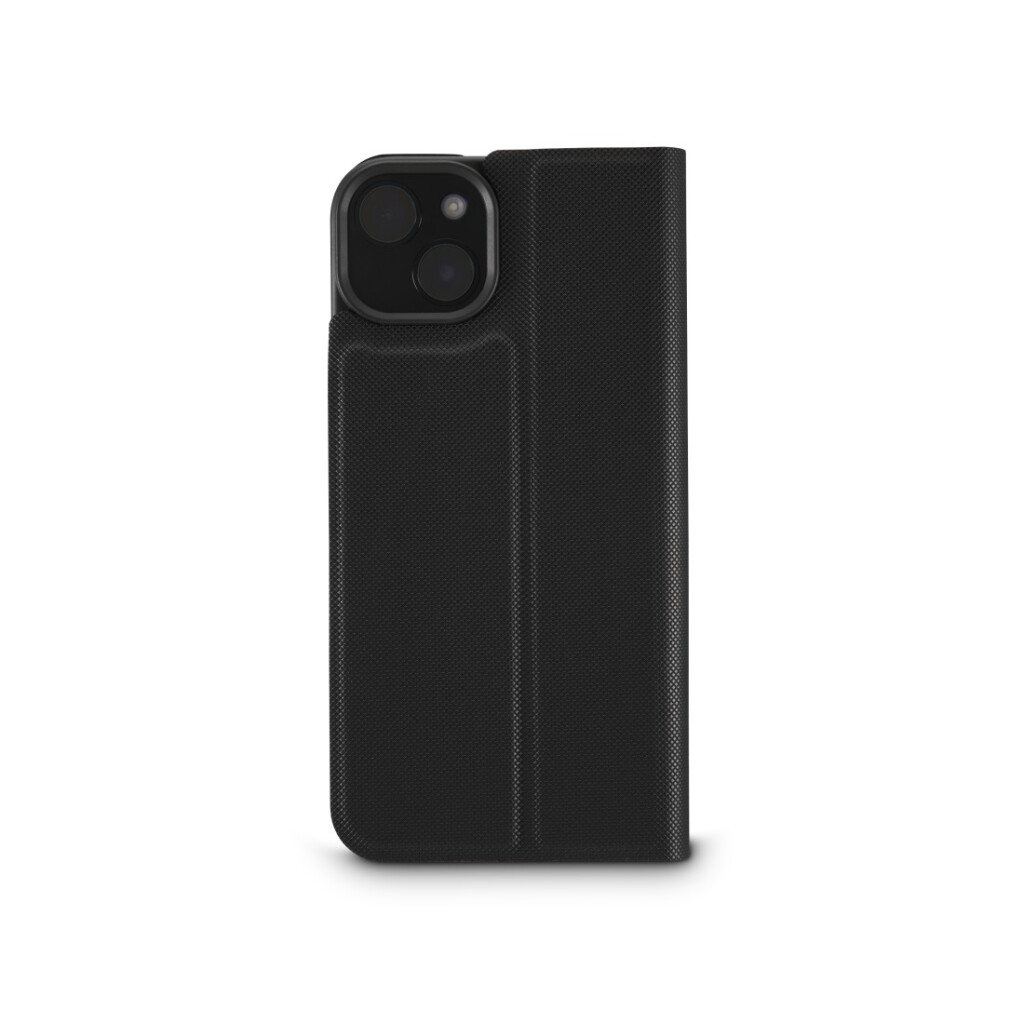 Hama Daily Protect Bookcase voor Apple iPhone 15 Zwart - Image 2