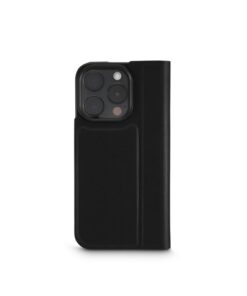 Alternative view of Hama Daily Protect Bookcase voor Apple iPhone 16 Zwart