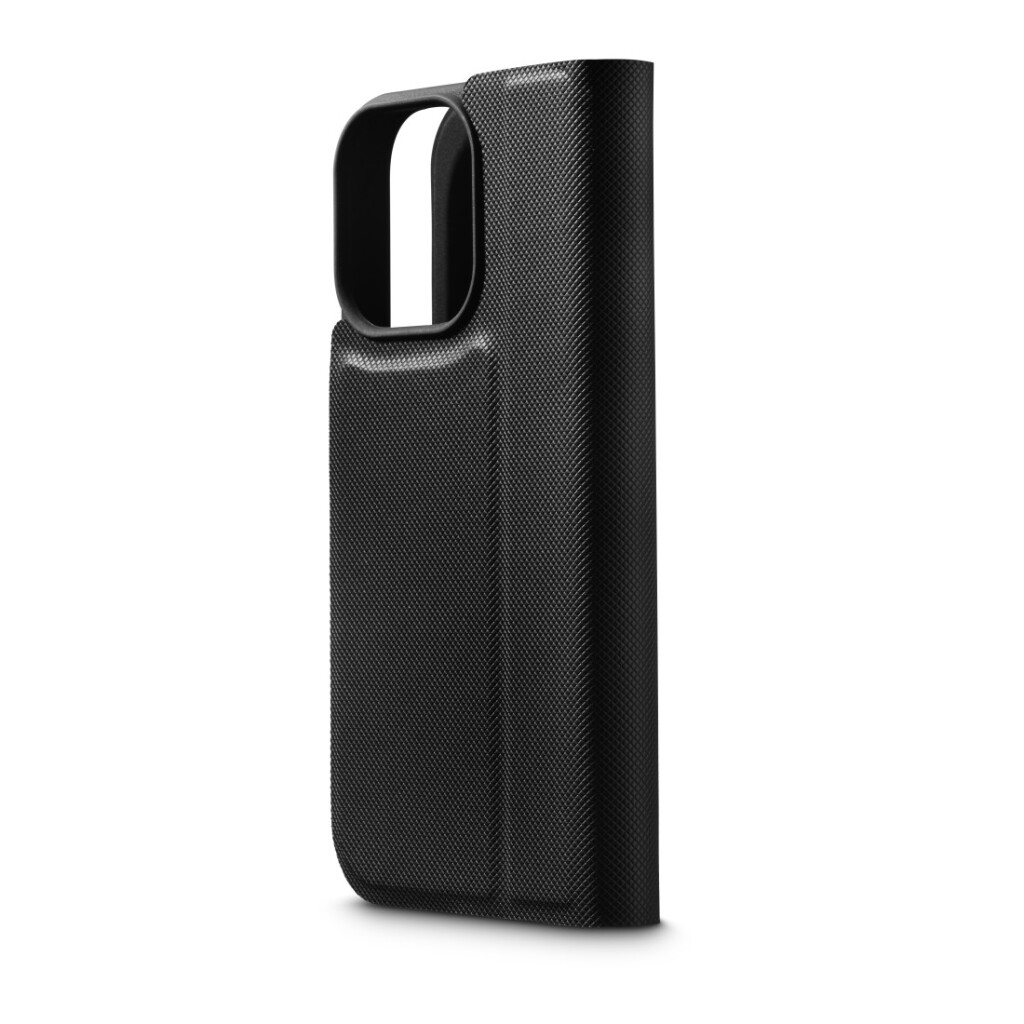 Hama Daily Protect Bookcase voor iPhone 16 Zwart - Image 5