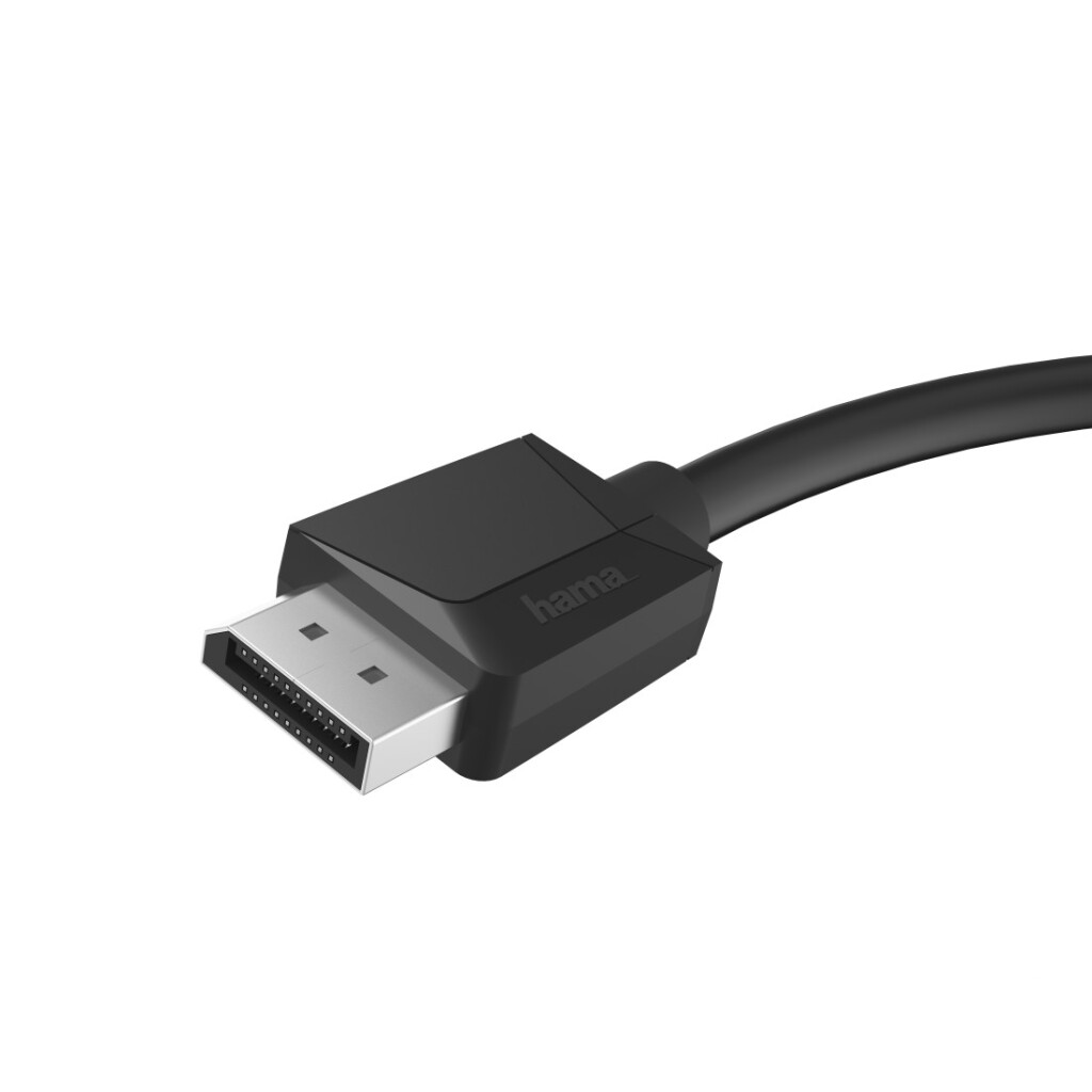 Hama DisplayPort-kabel DP 1.2 Ultra-HD 4K 3,00 M - Image 3