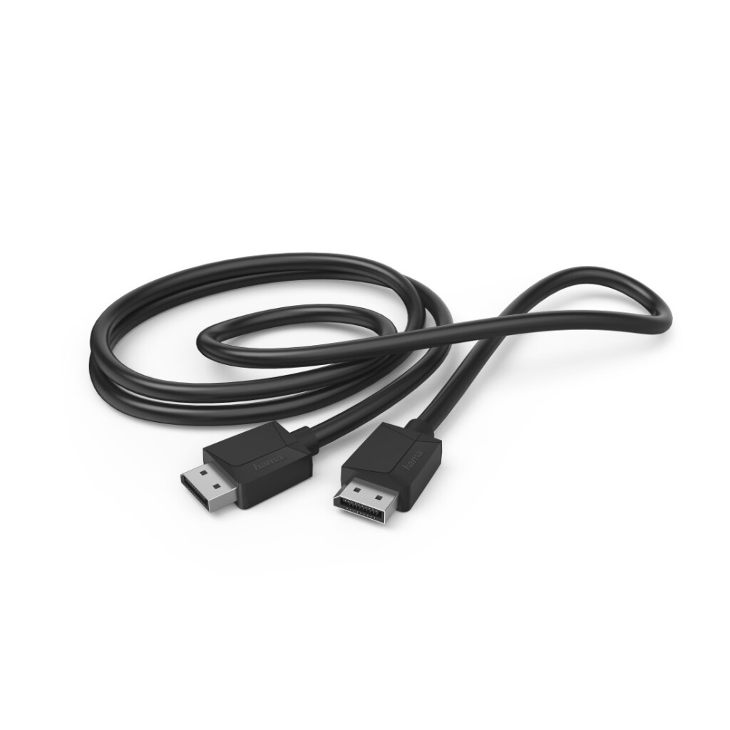 Hama DisplayPort-kabel DP 1.2 Ultra-HD 4K 3,00 M - Image 4