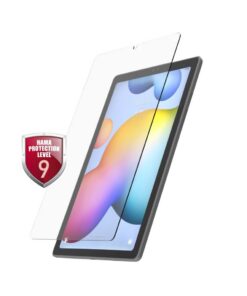 Hama Displaybeschermglas Premium Voor Samsung Galaxy Tab S6 Lite 10.4 20/22