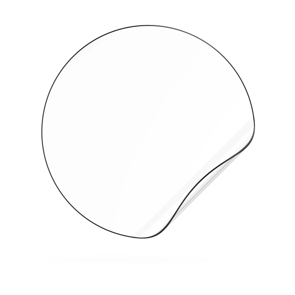 Hama Displaybescherming Hiflex Voor Samsung Galaxy Watch6 44 Mm - Image 2