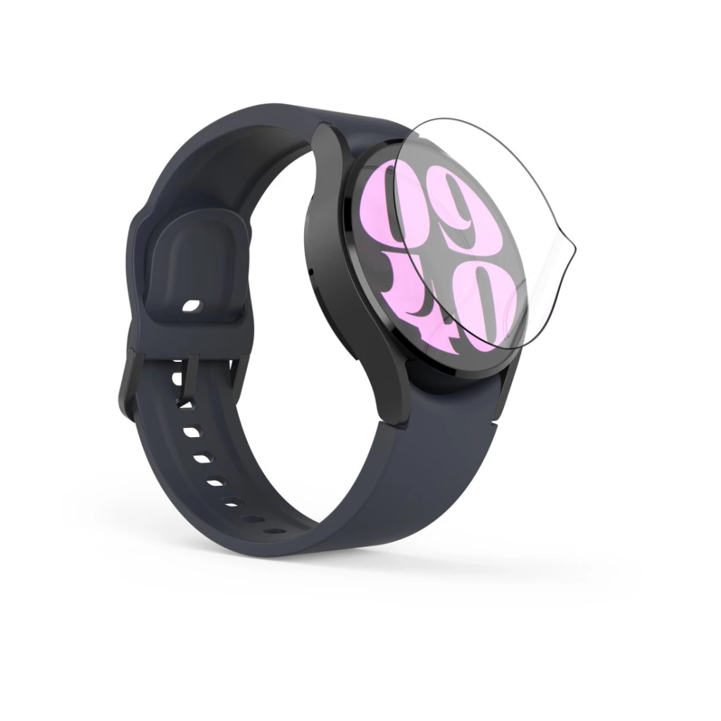Hama Displaybescherming Hiflex Voor Samsung Galaxy Watch6 44 Mm - Image 3