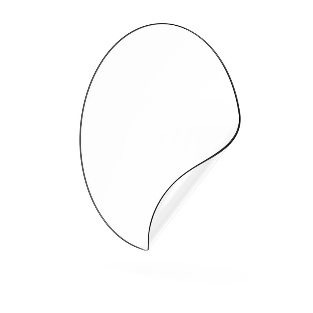 Hama Displaybescherming Hiflex Voor Samsung Galaxy Watch6 44 Mm - Image 4