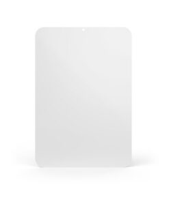 Alternative view of Hama Displaybescherming Hiflex voor Apple IPad Mini 8.3 (2024)