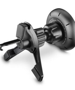 Alternative view of Hama Draadloze Qi2-Oplader 15W Zwart