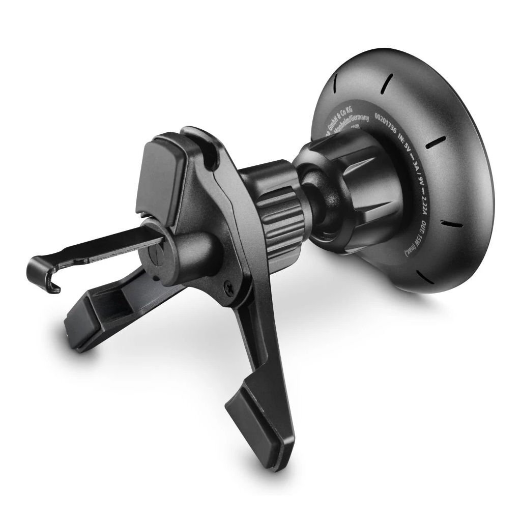 Hama Draadloze Qi2-Oplader 15W Zwart - Image 2