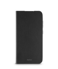 Hama Eco Premium Bookcase voor Samsung Galaxy S24 FE Zwart