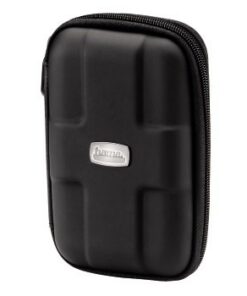 Hama Externe Harde Schijf Beschermtas 2.5 Inch Zwart