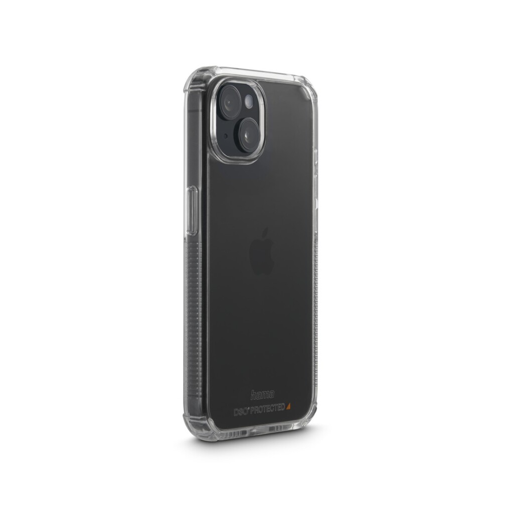 Hama Extreme Protect Case voor Apple IPhone 15 Transparant - Image 3