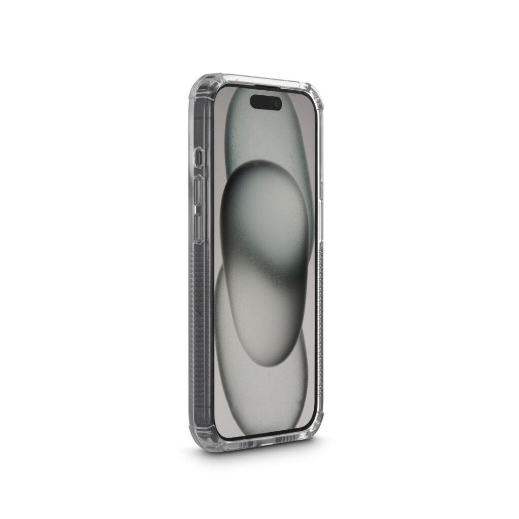 Hama Extreme Protect Case voor Apple IPhone 15 Transparant - Image 4