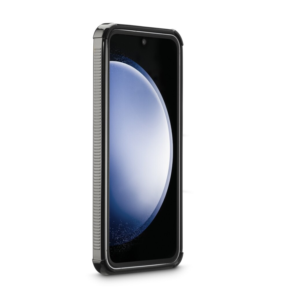 Hama Extreme Protect Case voor Samsung Galaxy S24 FE Zwart - Image 4