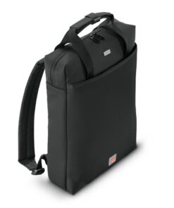 Alternative view of Hama Extreme Protect Laptop Rugzak Stootbestendig voor Laptops tot 41 cm Zwart