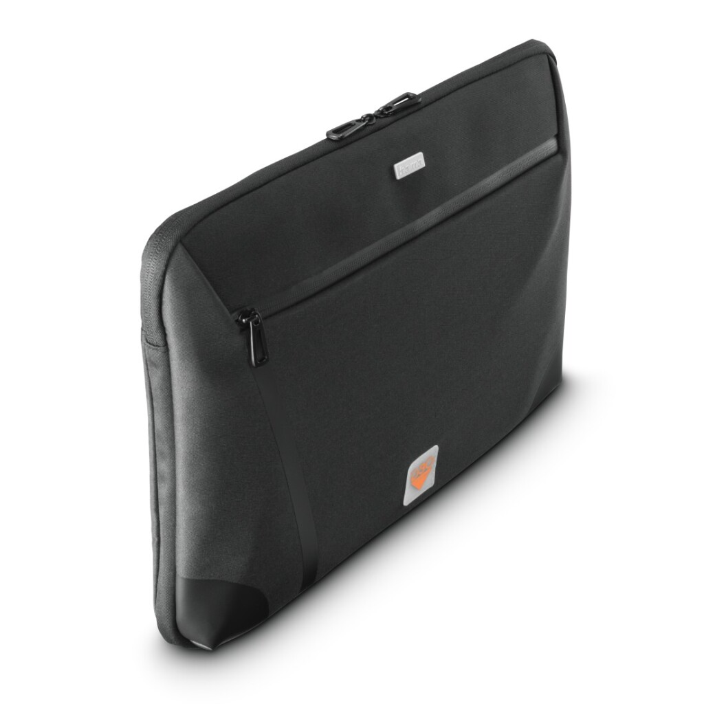 Hama Extreme Protect Laptop Sleeve voor Laptops van 34 tot 36 cm Zwart - Image 2