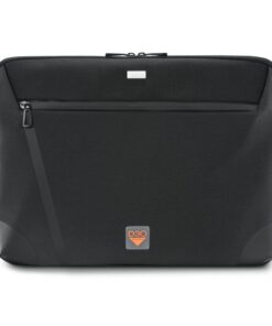 Hama Extreme Protect Laptop Sleeve voor Laptops van 34 tot 36 cm Zwart