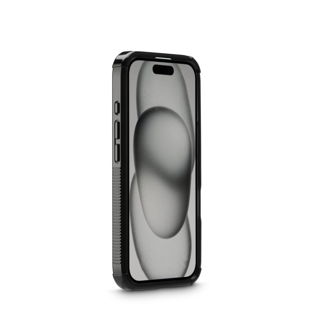 Hama Extreme Protect MagCase voor Apple iPhone 16 Zwart - Image 3