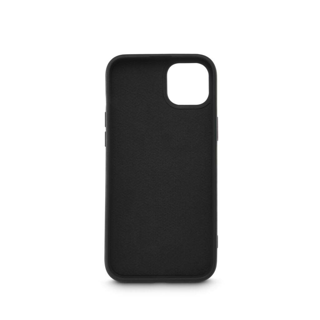 Hama Fantastic Feel Case voor Apple iPhone 15 Zwart - Image 2