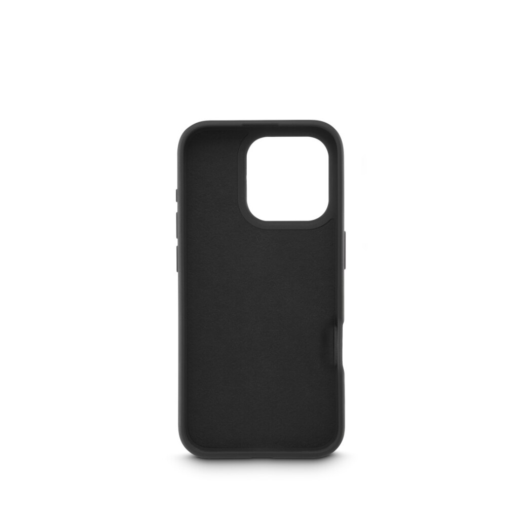 Hama Fantastic Feel Case voor Apple iPhone Pro Max Zwart - Image 2
