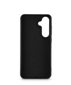 Alternative view of Hama Fantastic Feel Case voor Samsung Galaxy S24 FE Zwart