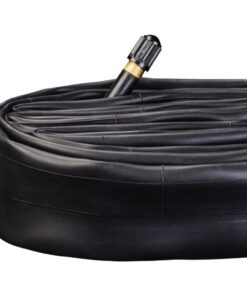 Alternative view of Hama Fietsbinnenband 28 Autoventiel