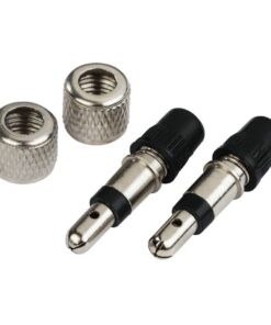 Hama Fietsventiel Standaard 2 Stuks