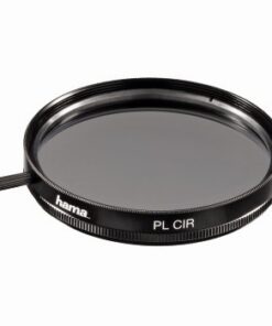 Hama Filter Circulair 52 MM