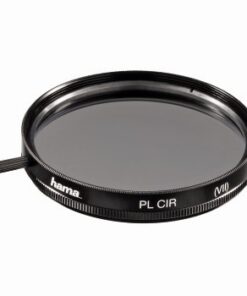 Hama Filter Circulair 58 MM